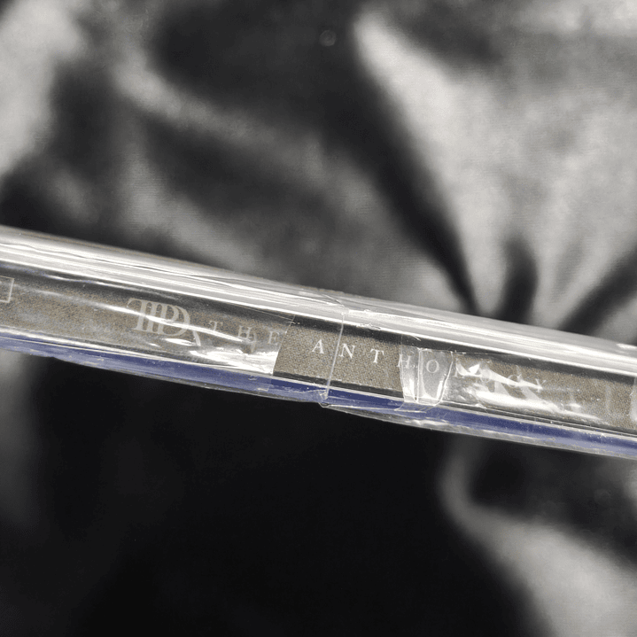 LIQUIDACION CD TTPD - The Anthology #6 3