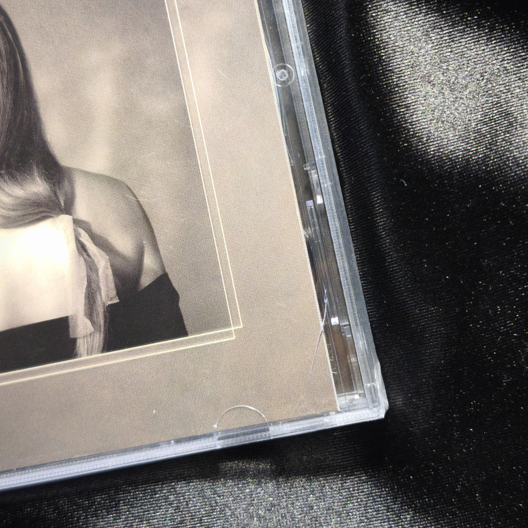 LIQUIDACION CD TTPD - The Anthology #7 5