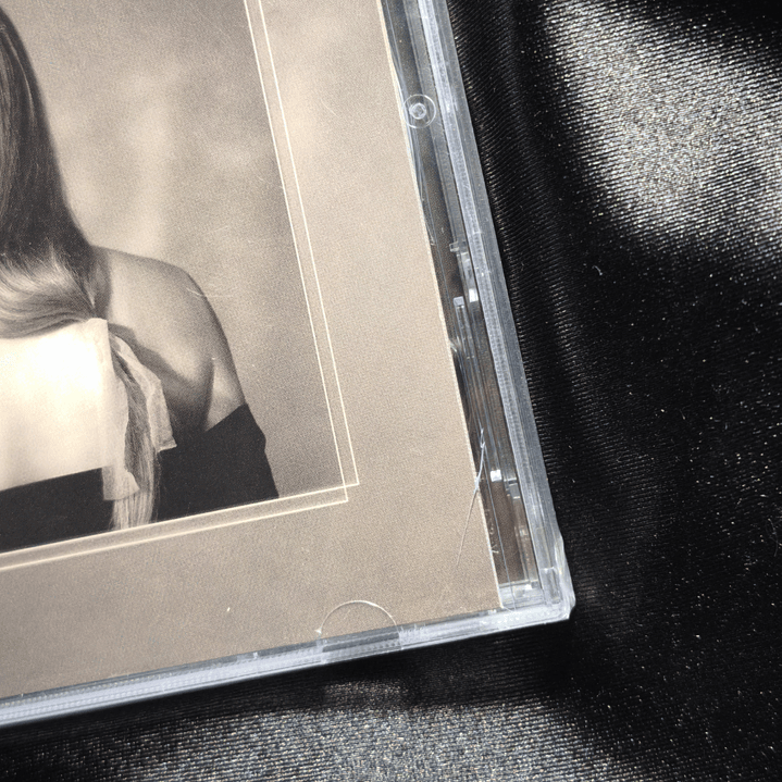 LIQUIDACION CD TTPD - The Anthology #7 5