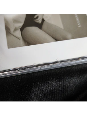 LIQUIDACION CD - The Tortured Poets Department 