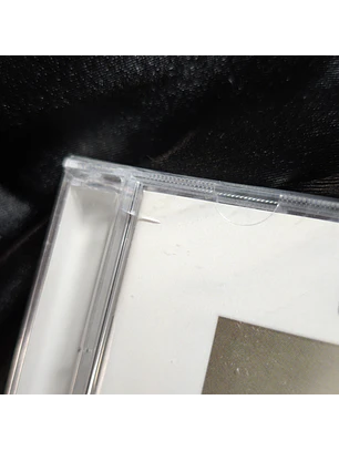 LIQUIDACION CD - The Tortured Poets Department 