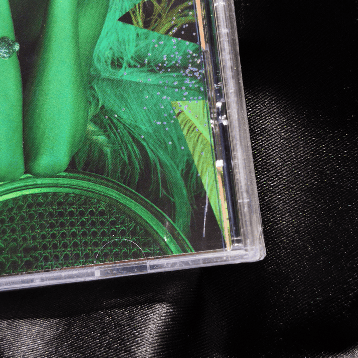 LIQUIDACION THE LIFE OF A SHOWGIRL CD - IT'S RAPTUROUS #2 3