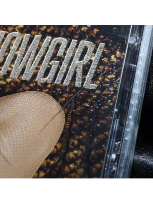 LIQUIDACION THE LIFE OF A SHOWGIRL CD - IT'S BEAUTIFUL EDITION #3