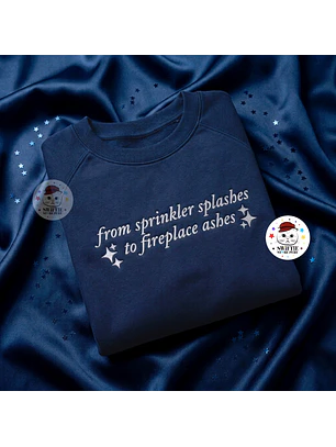 Polera Bordada - You’re On Your Own Kid (Midnights) Alt