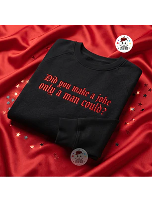 Polera Bordada - Cancelled (Showgirl) #2