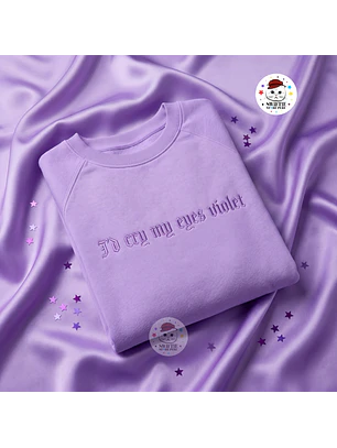Polera Bordada - Elizabeth Taylor (Showgirl) #2
