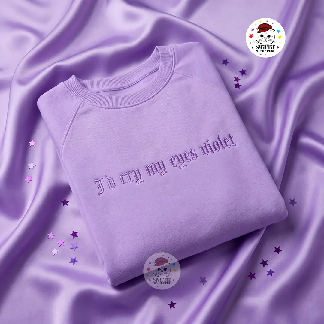 Polera Bordada - Elizabeth Taylor (Showgirl) #2 1