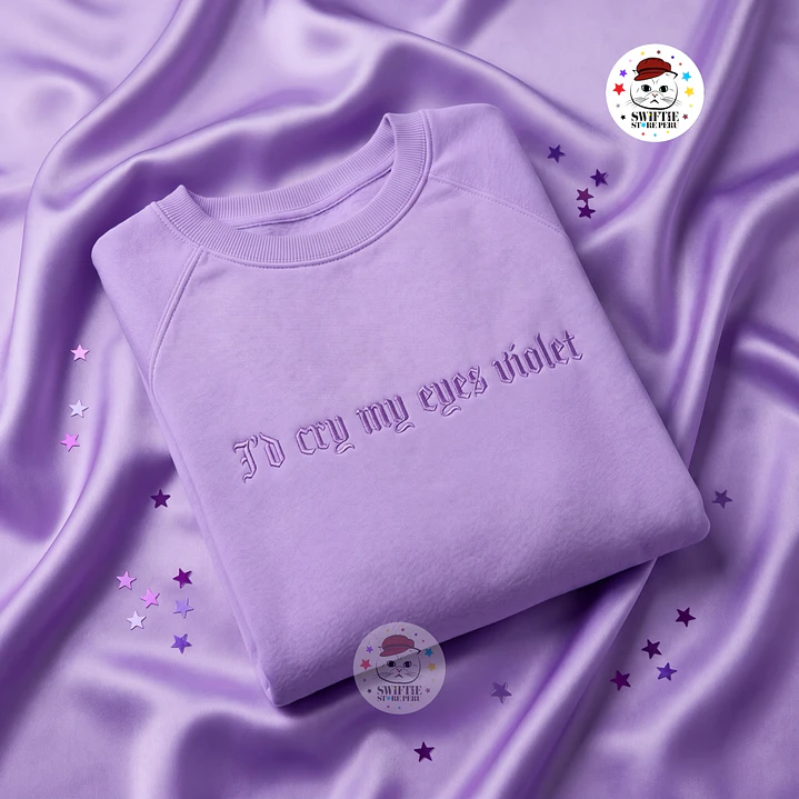 Polera Bordada - Elizabeth Taylor (Showgirl) #2 1