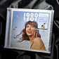 LIQUIDACIÓN CD 1989 (Taylor’s Version) Blue Skies #3 - Miniatura 1