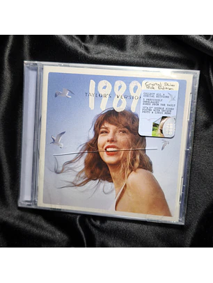 LIQUIDACIÓN CD 1989 (Taylor’s Version) #5
