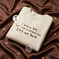 Polera Bordada - I cry a lot (The Tortured Poets Department) - Miniatura 1