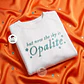 Polera Bordada - Opalite (Showgirl) - Miniatura 1