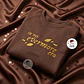Polera Bordada - in my evermore era - Miniatura 2