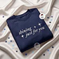Polera Bordada - Shining just for you (Mirrorball) Folklore - Miniatura 2