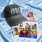 Pack 1989 (Taylor’s Version) Gorra + CD + Polaroids + Ticket - Miniatura 1
