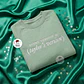 Polera Bordada - EVERY VERSION IS TAYLOR’S VERSION (DEBUT) - Miniatura 1