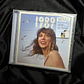 LIQUIDACION CD 1989 (TAYLOR'S VERSION) #6 - Miniatura 1