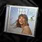 LIQUIDACION CD 1989 (TAYLOR'S VERSION) #7 - Miniatura 1