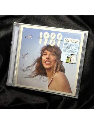 LIQUIDACION CD 1989 (TAYLOR'S VERSION) #9