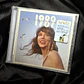 LIQUIDACION CD 1989 (TAYLOR'S VERSION) #9 - Miniatura 1