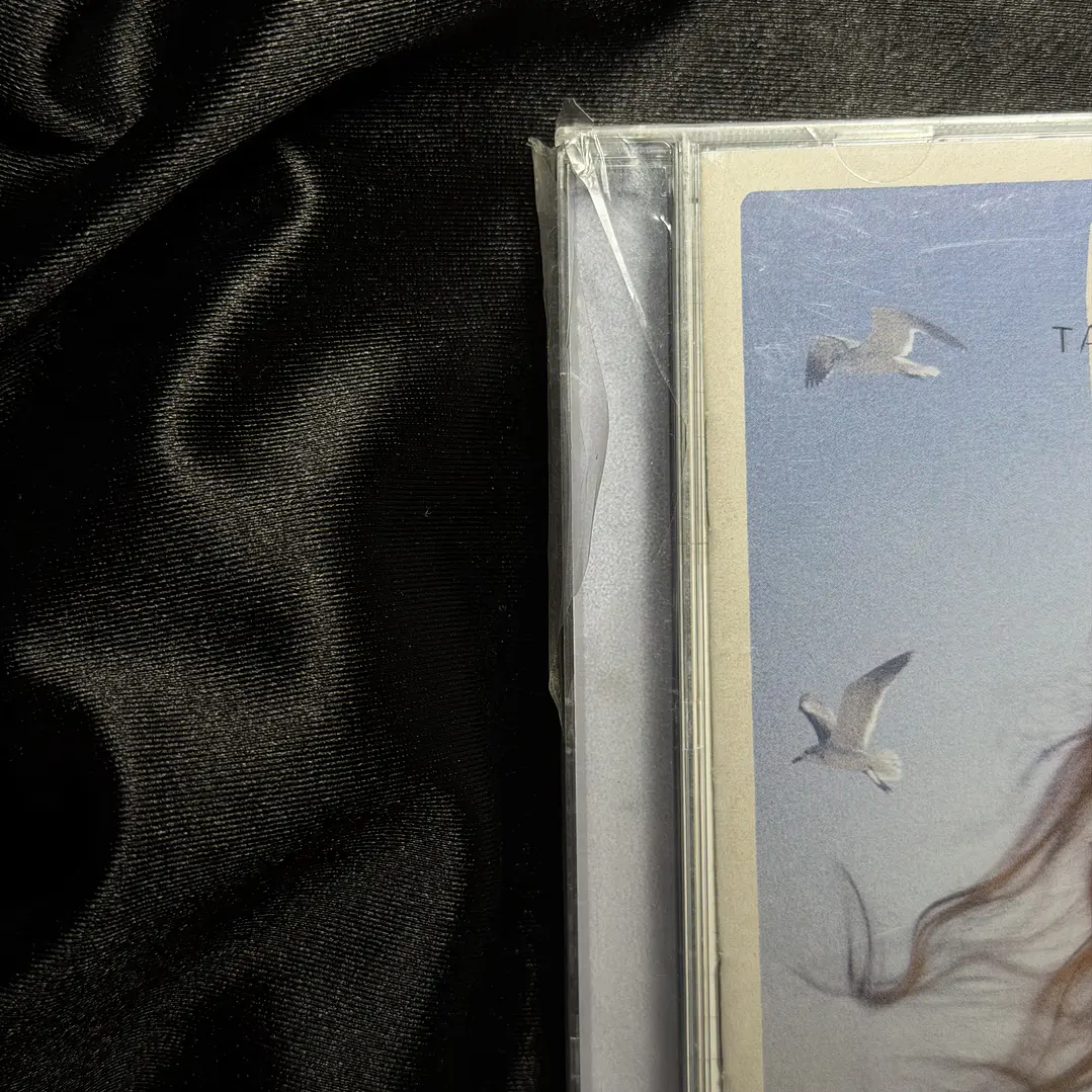LIQUIDACION CD 1989 (TAYLOR'S VERSION) #9 2