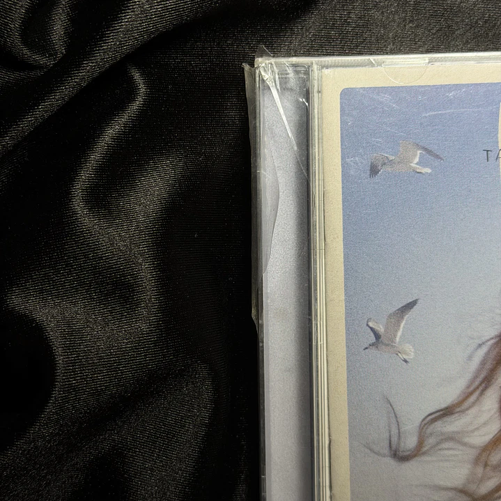LIQUIDACION CD 1989 (TAYLOR'S VERSION) #9 2