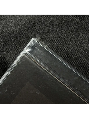 LIQUIDACIÓN CD THE TORTURED POETS DEPARTMENT - THE BLACK DOG #11