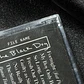 LIQUIDACIÓN CD THE TORTURED POETS DEPARTMENT - THE BLACK DOG #11 - Miniatura 4