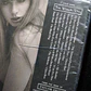 LIQUIDACIÓN CD THE TORTURED POETS DEPARTMENT - THE BLACK DOG #15 - Miniatura 4