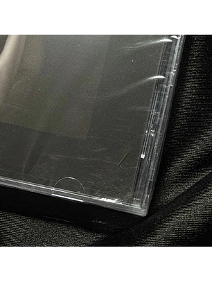 LIQUIDACIÓN CD THE TORTURED POETS DEPARTMENT - THE BLACK DOG #25