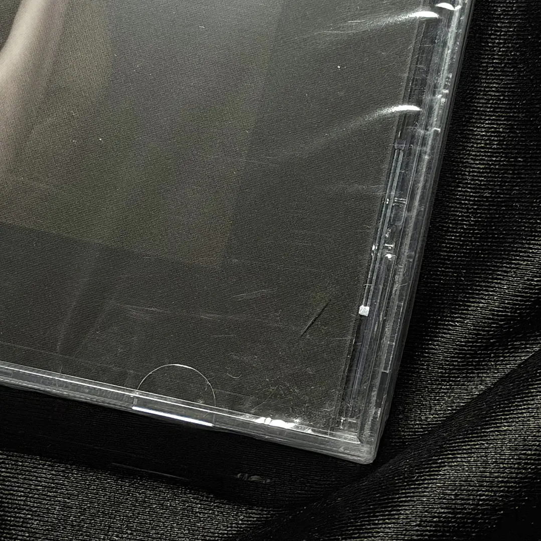 LIQUIDACIÓN CD THE TORTURED POETS DEPARTMENT - THE BLACK DOG #25 2
