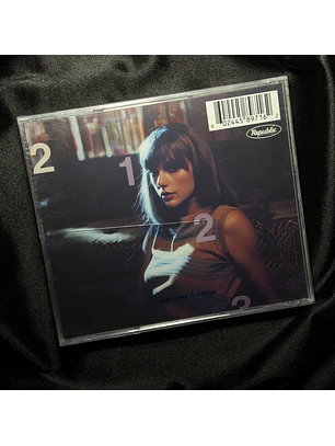 MIDNIGHTS CD LAVENDER (TARGET EXCLUSIVE) #1
