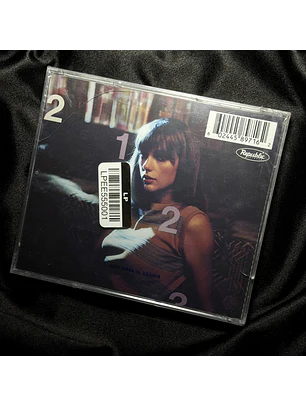 MIDNIGHTS CD LAVENDER (TARGET EXCLUSIVE) #2