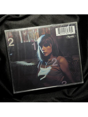 MIDNIGHTS CD LAVENDER (TARGET EXCLUSIVE) #3