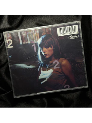 MIDNIGHTS CD LAVENDER (TARGET EXCLUSIVE) #6