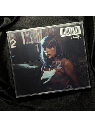 MIDNIGHTS CD LAVENDER (TARGET EXCLUSIVE) #7