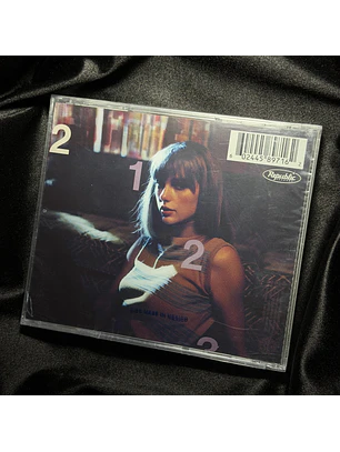 MIDNIGHTS CD LAVENDER (TARGET EXCLUSIVE) #8