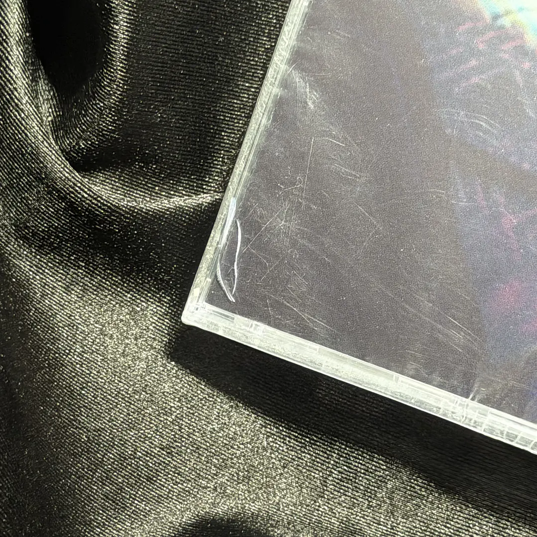 MIDNIGHTS CD LAVENDER (TARGET EXCLUSIVE) #8 3