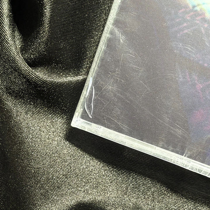 MIDNIGHTS CD LAVENDER (TARGET EXCLUSIVE) #8 3