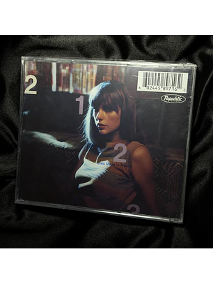 MIDNIGHTS CD LAVENDER (TARGET EXCLUSIVE) #9