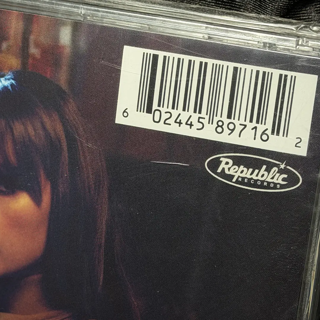 MIDNIGHTS CD LAVENDER (TARGET EXCLUSIVE) #9 3