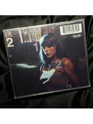 MIDNIGHTS CD LAVENDER (TARGET EXCLUSIVE) #11