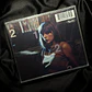 MIDNIGHTS CD LAVENDER (TARGET EXCLUSIVE) #12 - Miniatura 2