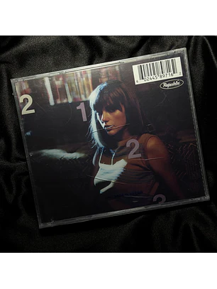 MIDNIGHTS CD LAVENDER (TARGET EXCLUSIVE) #13