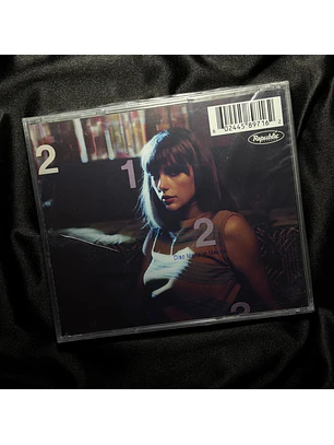 MIDNIGHTS CD LAVENDER (TARGET EXCLUSIVE) #14