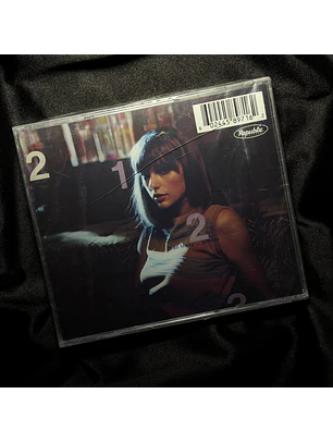 MIDNIGHTS CD LAVENDER (TARGET EXCLUSIVE) #16