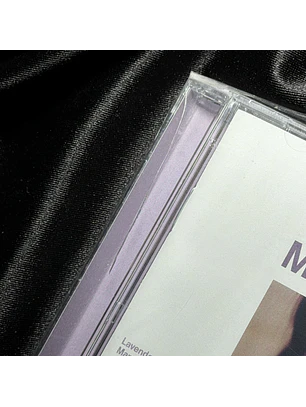MIDNIGHTS CD LAVENDER (TARGET EXCLUSIVE) #18