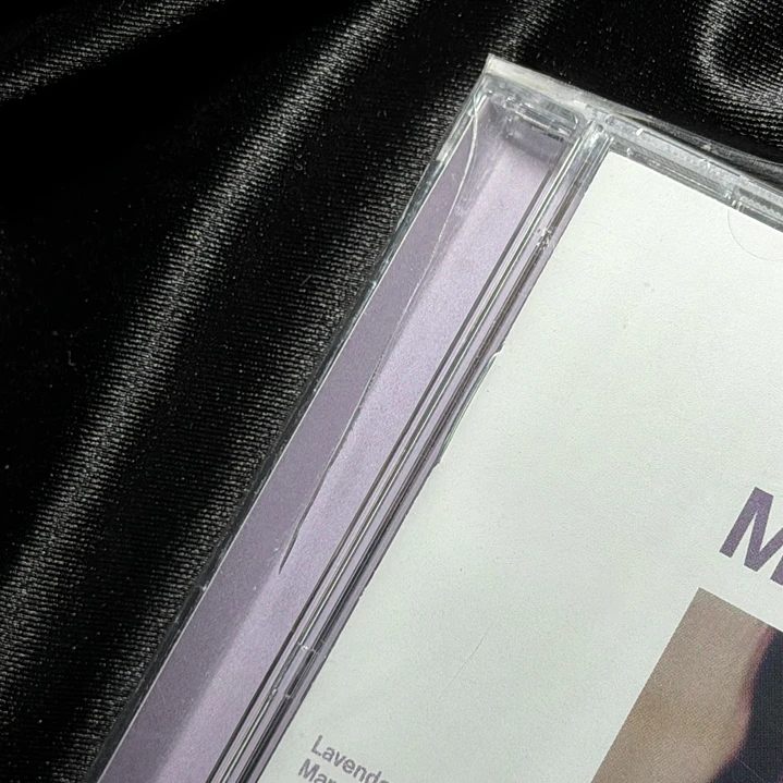 MIDNIGHTS CD LAVENDER (TARGET EXCLUSIVE) #18 2