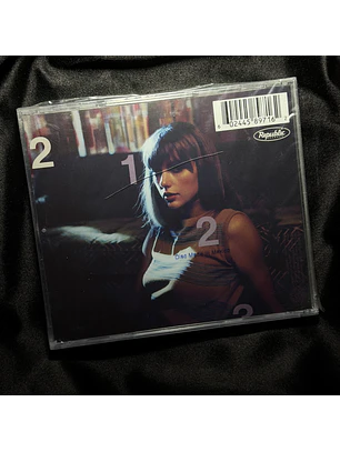 MIDNIGHTS CD LAVENDER (TARGET EXCLUSIVE) #19