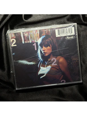 MIDNIGHTS CD LAVENDER (TARGET EXCLUSIVE) #21